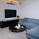 Aquarama Apartament Nea Iraklitsa