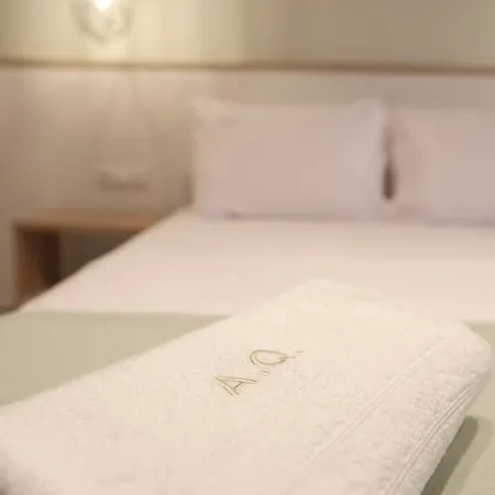 Aquarama Appartement Nea Iraklitsa