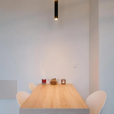 Appartement Aquarama *