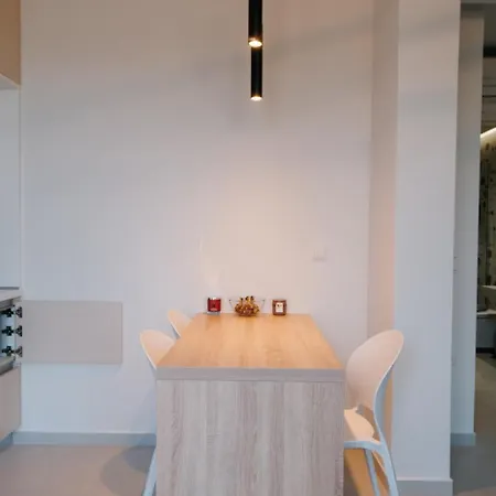 Aquarama Appartement Nea Iraklitsa