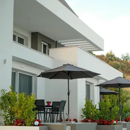 Appartement Aquarama