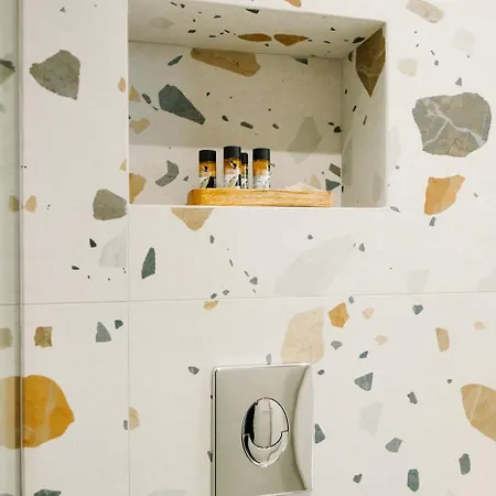 Lägenhet Aquarama *