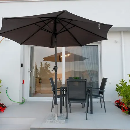 Appartement Aquarama