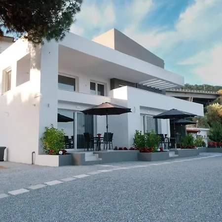 Aquarama Lägenhet *