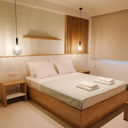 Aquarama Appartement *
