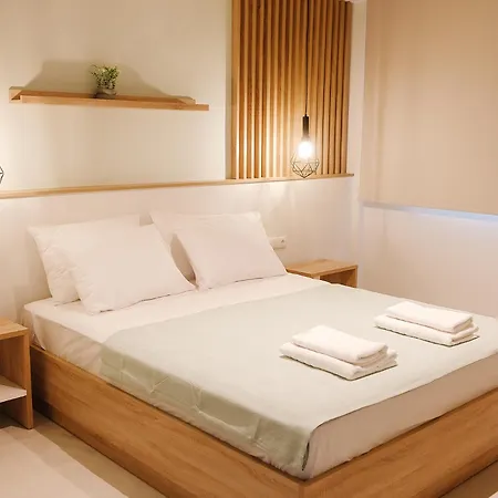 Lägenhet Aquarama *