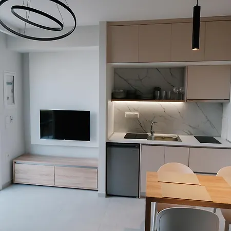 Aquarama Apartament *