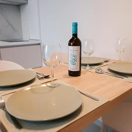 Apartament Aquarama Nea Iraklitsa