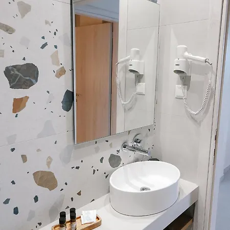 Aquarama Apartament Nea Iraklitsa