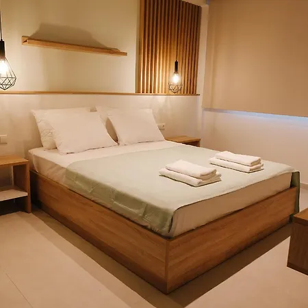 Lägenhet Aquarama *