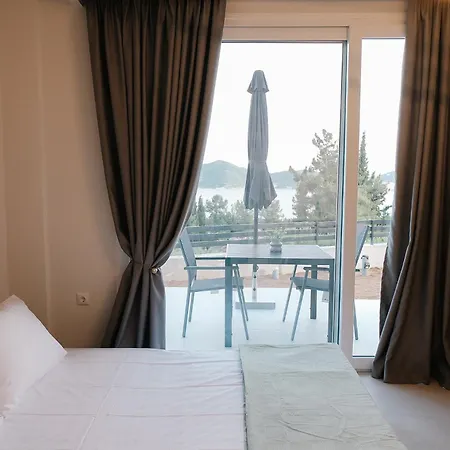 Aquarama Apartament Nea Iraklitsa