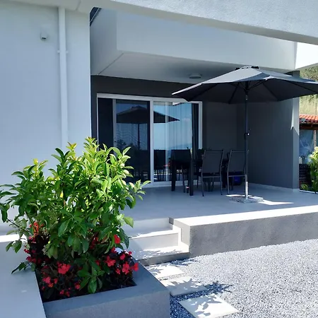 Apartament Aquarama Nea Iraklitsa