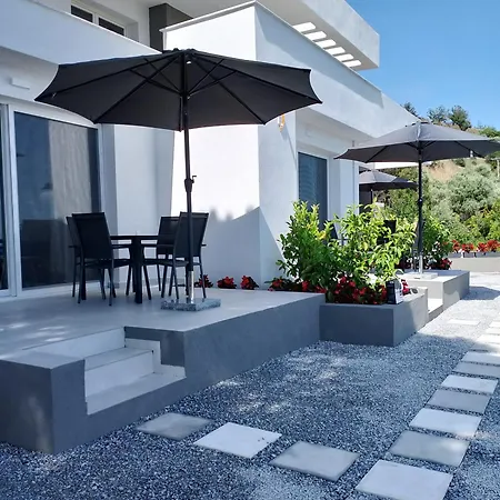 Aquarama Apartament Nea Iraklitsa