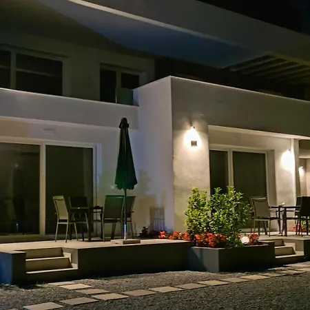 Aquarama Nea Iraklitsa