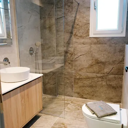 Apartament Aquarama *