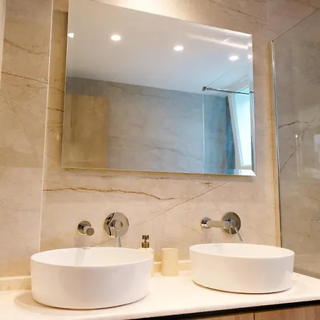 Aquarama Appartement