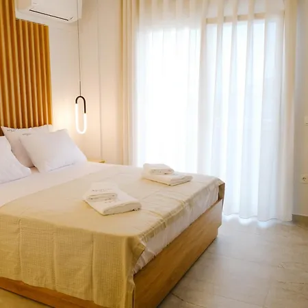 Aquarama Appartement *