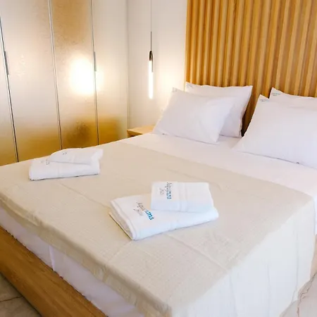 Appartement Aquarama Nea Iraklitsa