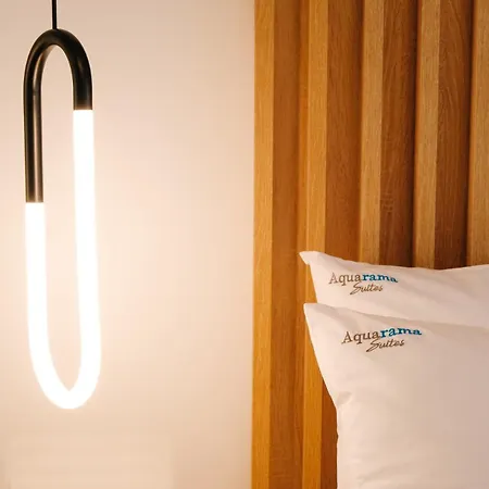 Aquarama Lägenhet Nea Iraklitsa