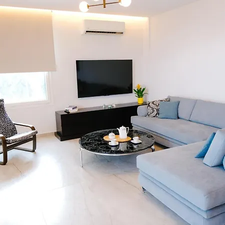 Aquarama Appartement
