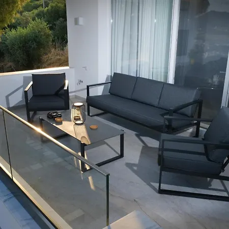 Aquarama Appartement *