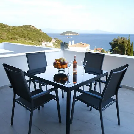 Aquarama Apartament *