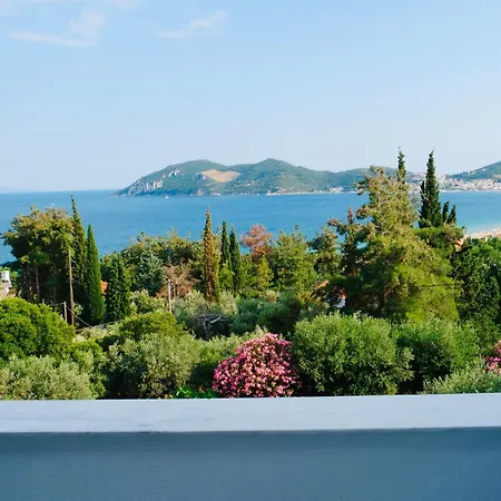 Aquarama Apartament Nea Iraklitsa