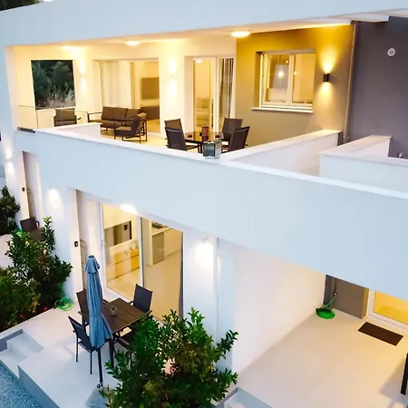 Aquarama Appartement Nea Iraklitsa