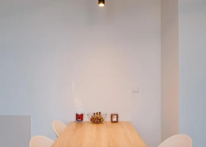Lejlighed Aquarama *