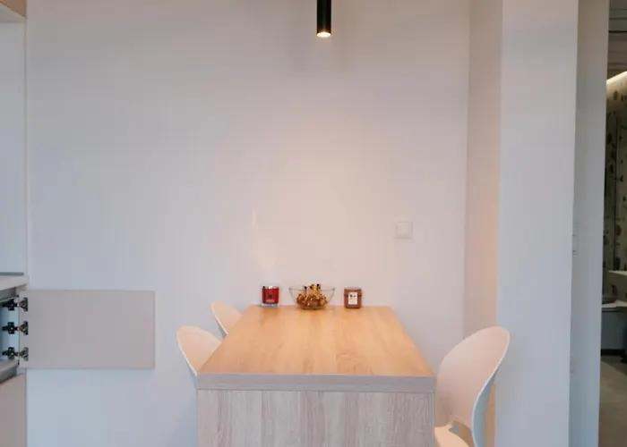 Aquarama Lejlighed Nea Iraklitsa