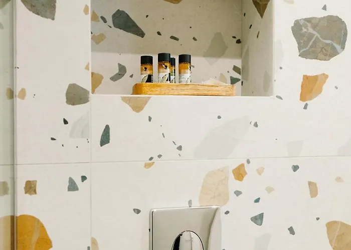 Appartement Aquarama *