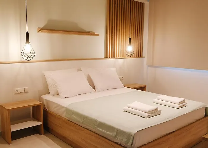 Aquarama Appartement *