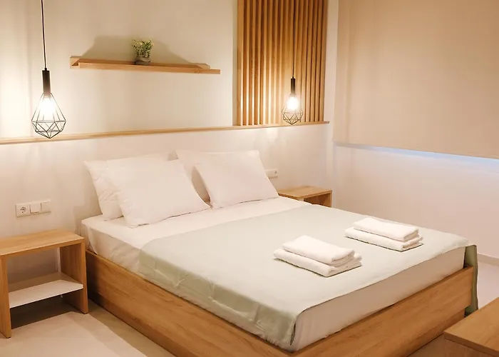 Appartement Aquarama *