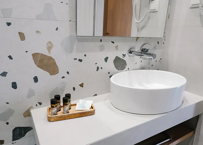 Appartement Aquarama