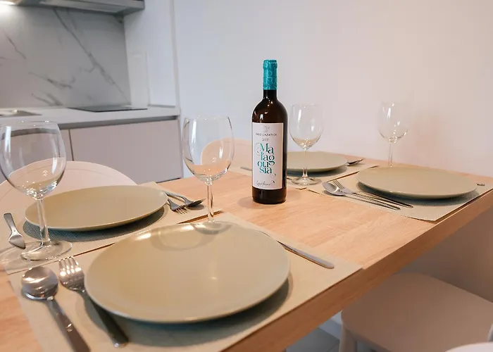 Appartement Aquarama Nea Iraklitsa