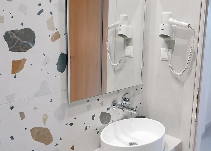 Aquarama Lejlighed Nea Iraklitsa