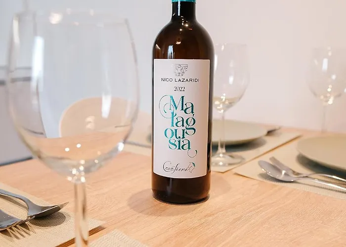 Aquarama Appartement