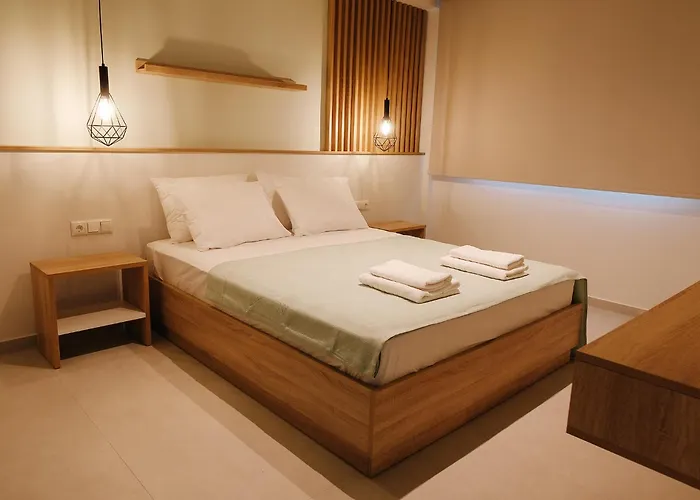 Appartement Aquarama *