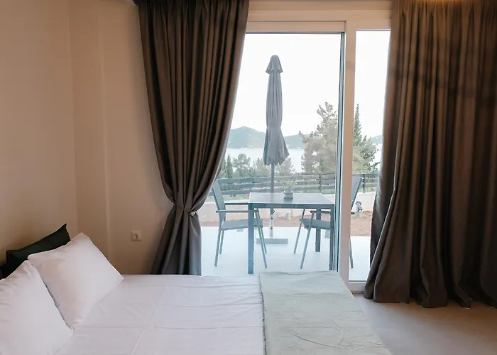 Aquarama Appartement Nea Iraklitsa