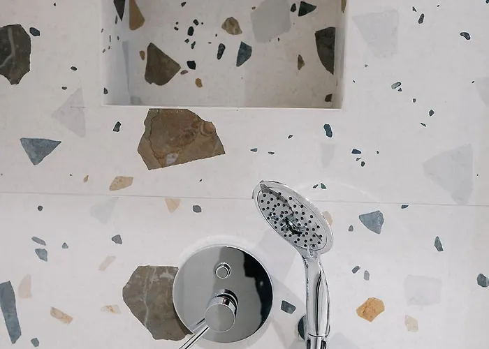 Appartement Aquarama