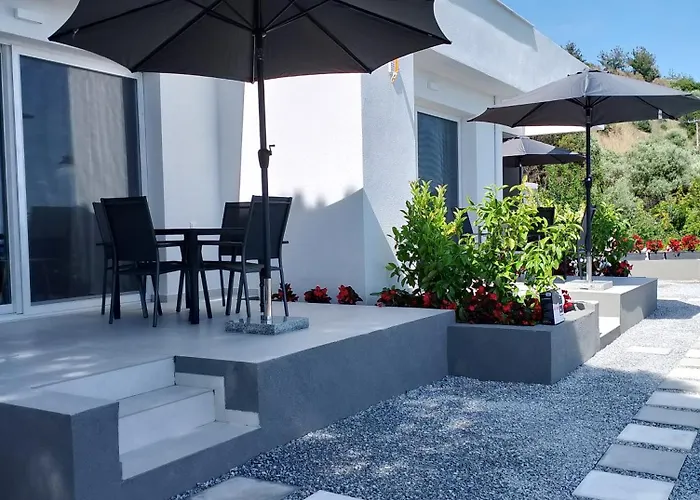 Aquarama Appartement Nea Iraklitsa