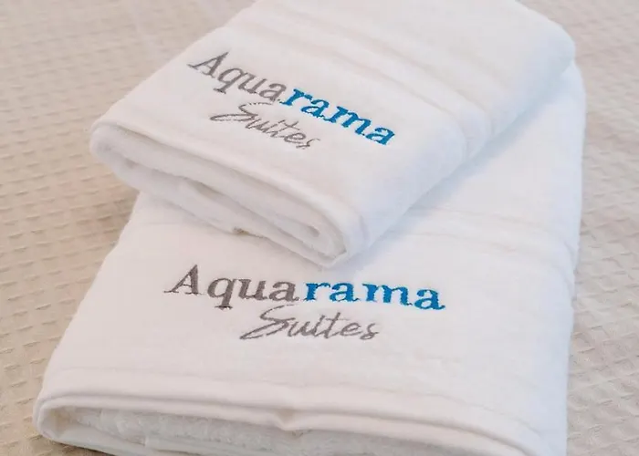 Aquarama *