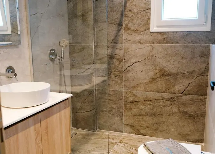 Appartement Aquarama *