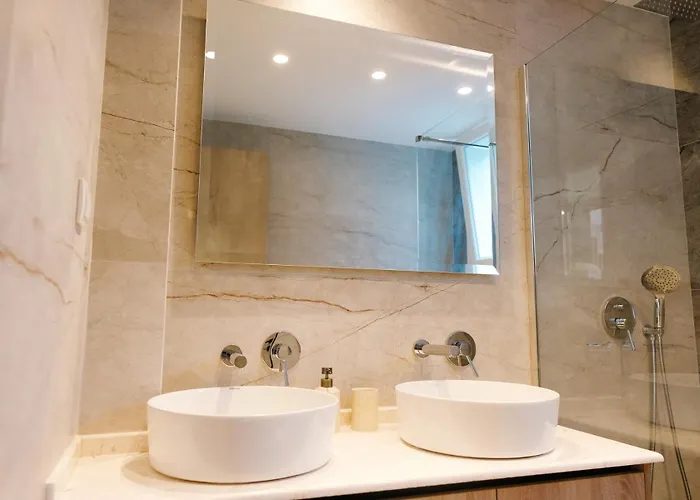 Aquarama Appartement