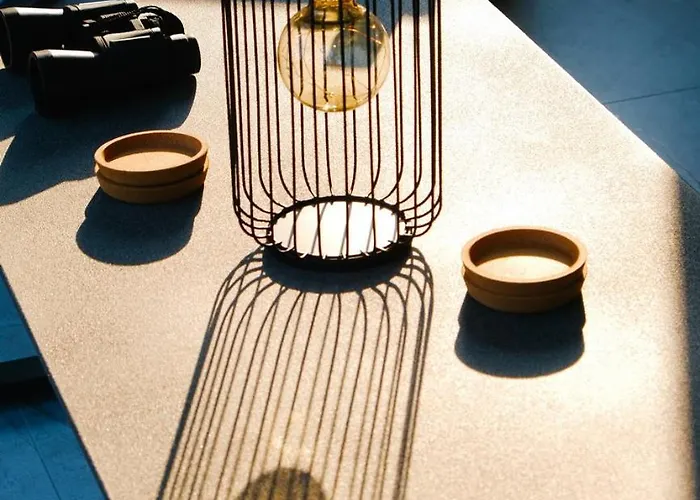 Appartement Aquarama