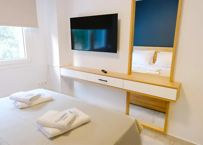 Appartement Aquarama