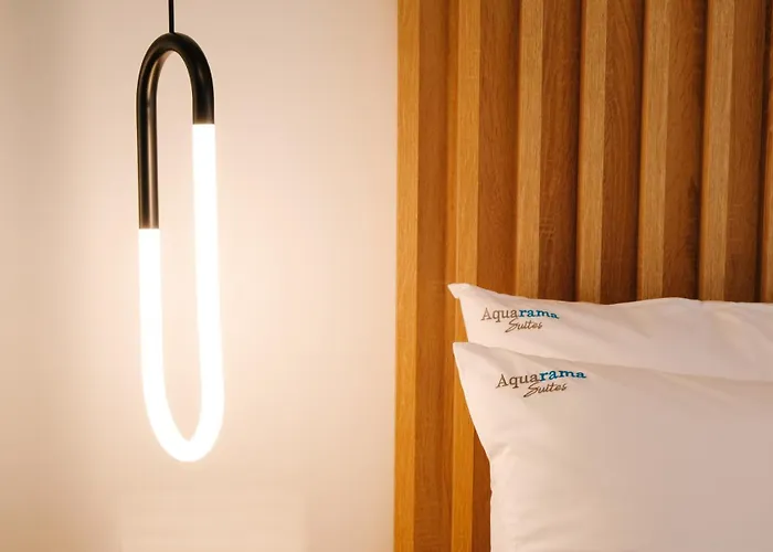 Aquarama Appartement Nea Iraklitsa