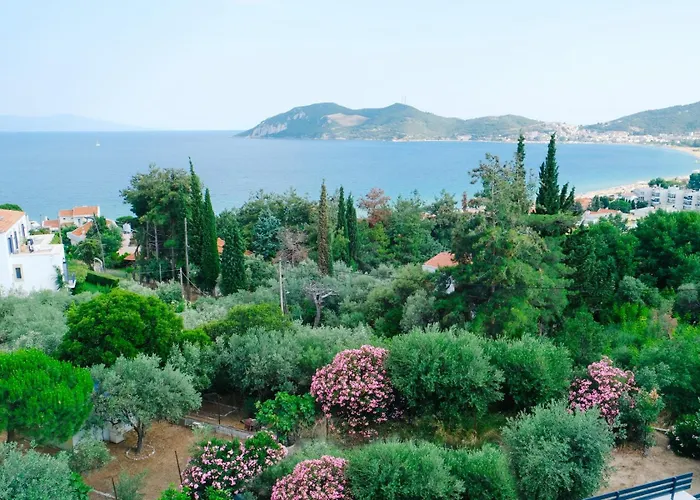 Appartement Aquarama