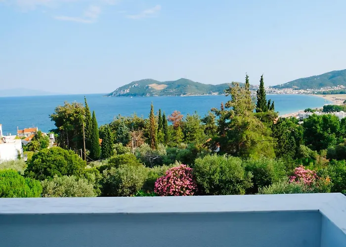 Aquarama Appartement Nea Iraklitsa